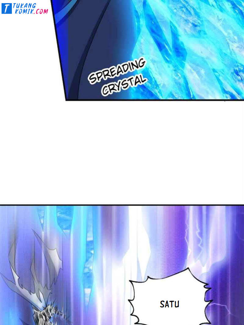 Rebirth Become a Dog chapter 104